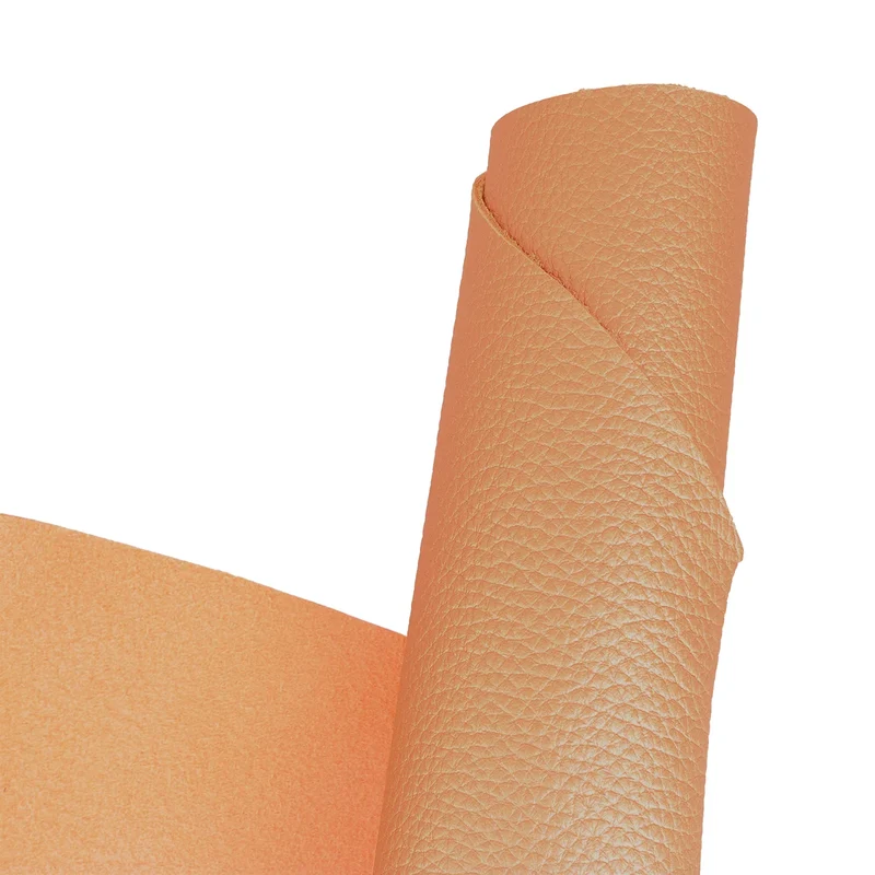 Peau de cuir de cerf - CUIVRÉ MÉTALLISÉ W26